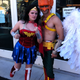 Image for article titled The Cosplay of Comic-Con—Day 3: Venti Snake
